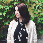 Няня, Кудрово,, Улица Дыбенко, Анна Александровна