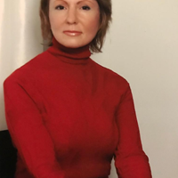 Няня, Санкт-Петербург, Пионерская улица, Чкаловская, Светлана Дмитриевна