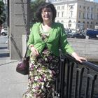 Няня, Санкт-Петербург, 7-я Советская улица, Площадь Восстания, Ольга Олеговна