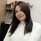 Репетитор, Москва, улица Чугунные Ворота, Кузьминки, Ольга Михайловна
