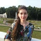 Домработница, Санкт-Петербург, Большой проспект Петроградской стороны, Чкаловская, Надежда Евгеньевна