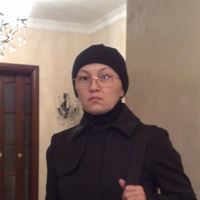 Домработница, Москва, улица Ватутина, Кунцевская, Винера Магсумовна