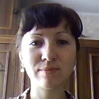Няня, Москва, улица Тёплый Стан, Теплый стан, Салима Марсовна