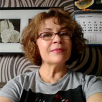 Няня, Санкт-Петербург, улица Юты Бондаровской, Петергоф, Аниса Гумаровна
