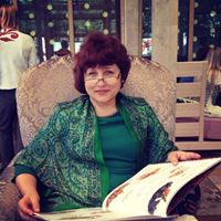 Няня, Москва, проезд Шокальского, Медведково, Нина Григорьевна
