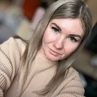 Сиделка, Одинцово, Солнечная улица, Одинцово, Дилфуза Давроновна