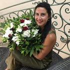 Няня, Москва, Новоясеневский проспект, Ясенево, Назгул Расылкановна