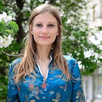 Няня, Нижний Новгород, улица Кулибина, Центр, Юлия Владимировна