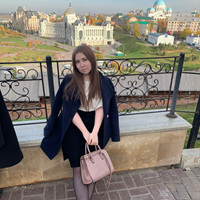 Няня, Казань, улица Академика Парина, Танковое кольцо, Эльвира Фанисовна