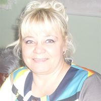 Домработница, Пушкино, улица Льва Толстого, Пушкино, Ольга Владимировна
