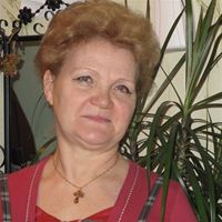 Няня, Москва, улица Гришина, Можайский район, Людмила Витальевна