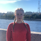 Няня, Мурино, улица Шувалова (дублёр), Девяткино, Ангелина Дмитриевна