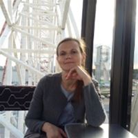 Домработница, Москва, улица Куусинена, Полежаевская, Надія 