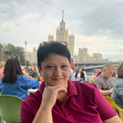 Сиделка, Москва,, Печатники, Наталья Сергеевна