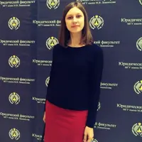 Репетитор, Москва, Литовский бульвар, Ясенево, Анастасия  Сергеевна