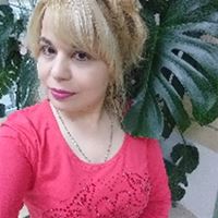 Домработница, Санкт-Петербург, Аэродромная улица, Пионерская, Илмира Тахировна