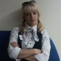 Домработница, Москва, Новоясеневский проспект, Новоясеневская, Луиза Анатольевна