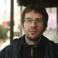 Репетитор, Москва, проезд Дежнёва, Бабушкинская, Андрей Геннадьевич