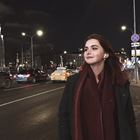 Няня, Москва, улица Молостовых, Новогиреево, Полина Юрьевна