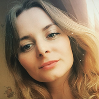 Няня, Москва, 8-я улица Соколиной Горы, Соколиная Гора, Анжела Александровна