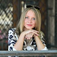 Няня, Пенза, улица Антонова, Пенза-3, Виктория Александровна