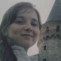 Няня, Москва, проспект Маршала Жукова, Октябрьское поле, Екатерина Александровна