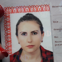 Домработница, Санкт-Петербург,, Проспект Просвещения, Анна Леонтьевна
