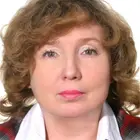 Няня, Москва, 6-я улица Лазенки, Боровское шоссе, Галина Ивановна