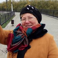 Няня, Таганрог, 6-й Линейный проезд, Таганрог, Ирина Павловна