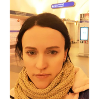 Домработница, посёлок Парголово, Заречная улица, Парнас, Варвара Федоровна