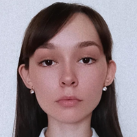 Виктория Юрьевна, няня, Трехгорный