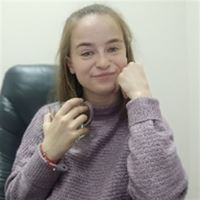 Няня, Москва, Бескудниковский бульвар, Селигерская, Ангелина Владимировна