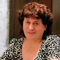 Няня, Санкт-Петербург, улица Коллонтай, Проспект Большевиков, Ольга Анатольевна