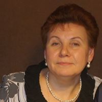 Няня, , , Парголово, Ирина Алексеевна