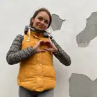 Няня, Москва,, ВДНХ, Анастасия Георгиевна