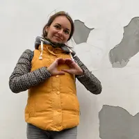 Няня, Москва,, ВДНХ, Анастасия Георгиевна