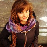 Репетитор, Москва, Попов проезд, Электрозаводская, Дарья Вадимовна