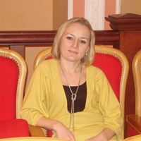 Домработница, Москва, Ленская улица, Бабушкинская, Мария Георгиевна