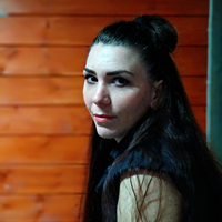 Домработница, Санкт-Петербург, улица Олеко Дундича, Обухово, Юлия Сергеевна