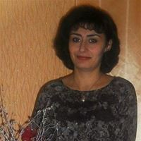 Няня, Ростов-на-Дону, Русская улица, Железнодорожный, Рузанна Георгиевна