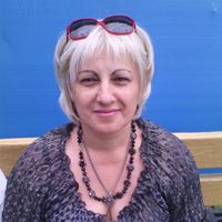Домработница, Москва, Щукинская улица, Стрешнево, Валентина Андрашовна