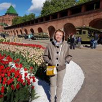 Няня, Нижний Новгород, Заводская улица, Ленинский район, Марина Константиновна