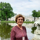 Няня, Санкт-Петербург, Авиационная улица, Московская, Татьяна Николаевна
