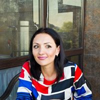 Домработница, Москва, Коломенская улица, Коломенская, Юлиана Валерьевна