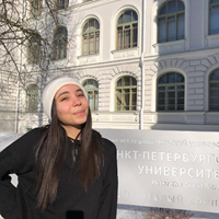 Няня, Санкт-Петербург, Гражданский проспект, Академическая, Айша