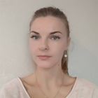 Няня, Санкт-Петербург, Большеохтинский проспект, Новочеркасская, Кристина Геннадьевна