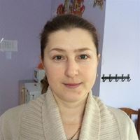 Няня, посёлок Здравница, улица Дубки, Мытищи, Оксана Николаевна