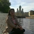 Няня, Санкт-Петербург, Серебристый бульвар, Пионерская, Светлана Геннадьевна