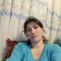 Няня, , , Коммунарка, Назира Ахлидиновна