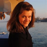 Няня, Москва, Ломоносовский проспект, Ломоносовский проспект, Валерия Александровна